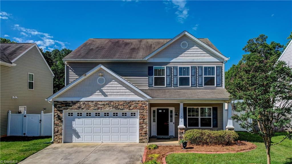 1402 Copper Circle