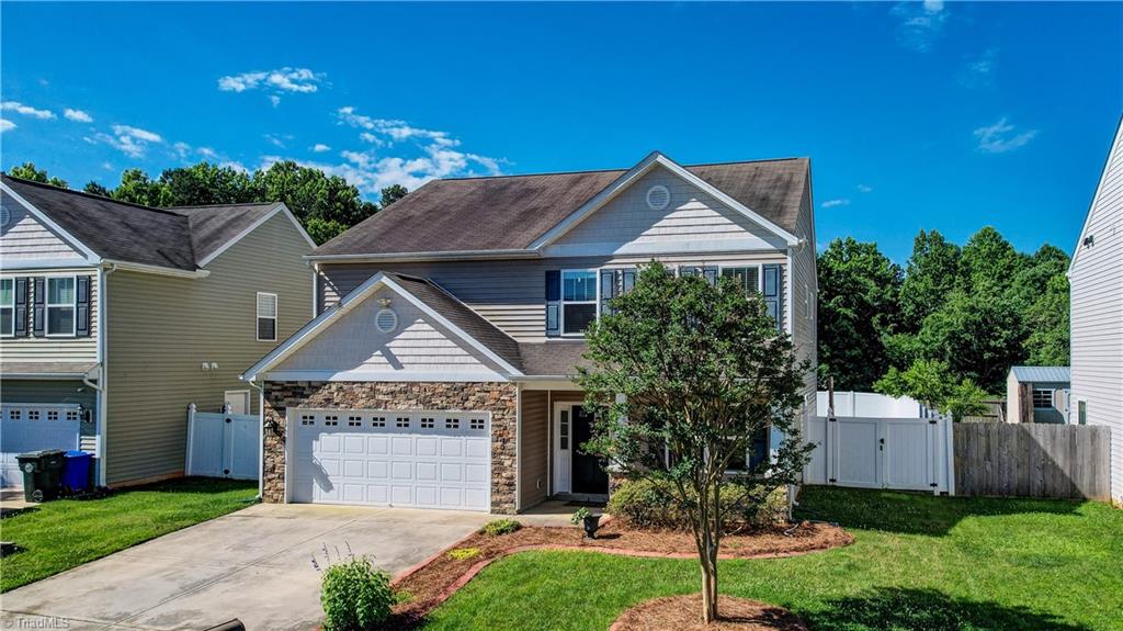 1402 Copper Circle
