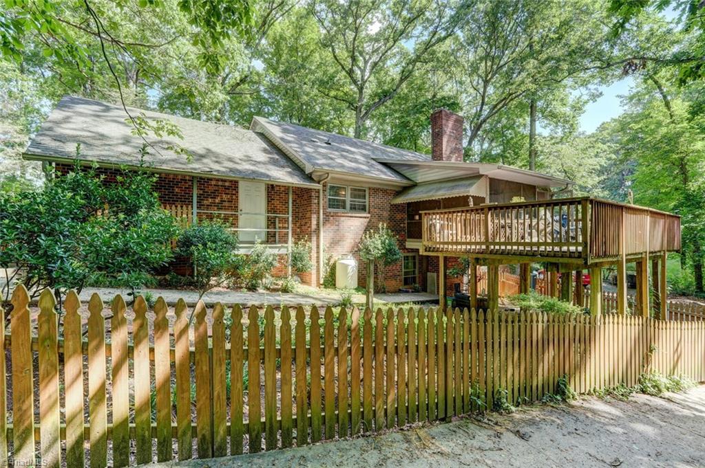830 Ziglar Road