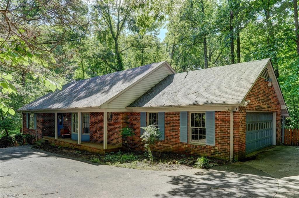 830 Ziglar Road