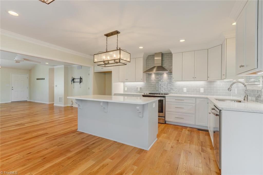 7107 Taunton Drive