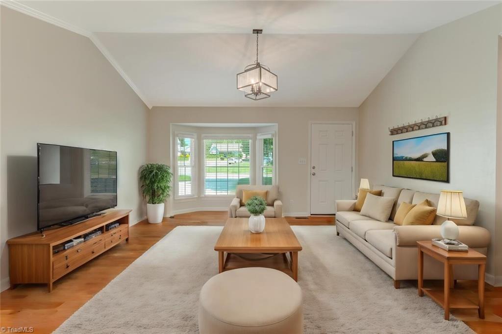 7107 Taunton Drive