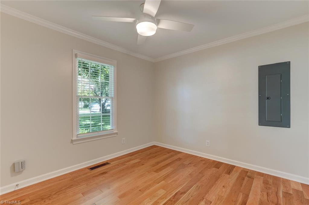7107 Taunton Drive