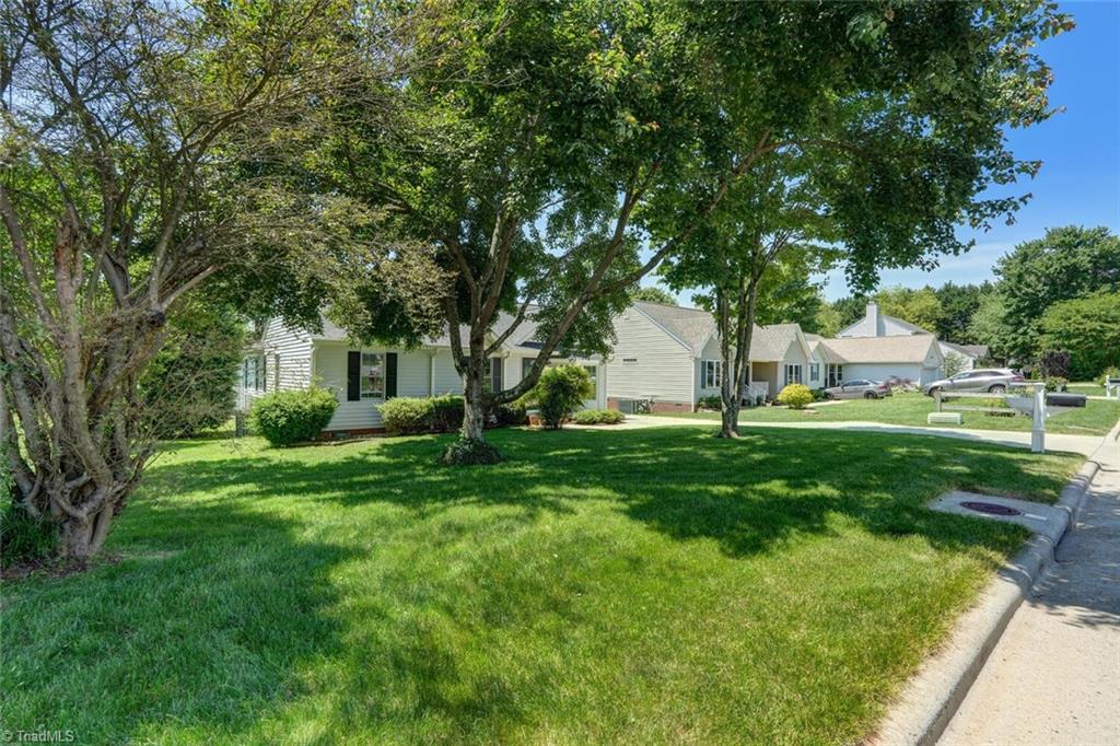 7107 Taunton Drive