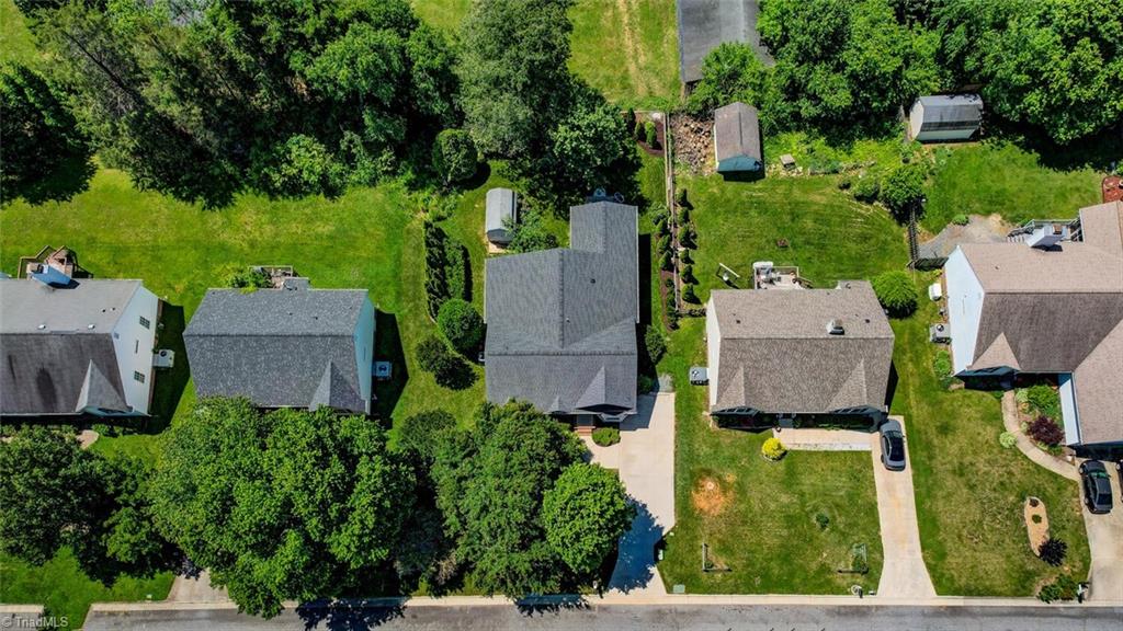 7107 Taunton Drive