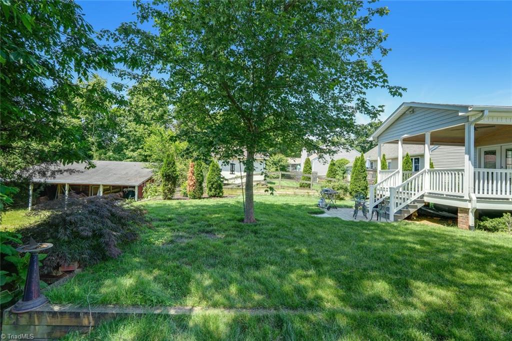 7107 Taunton Drive