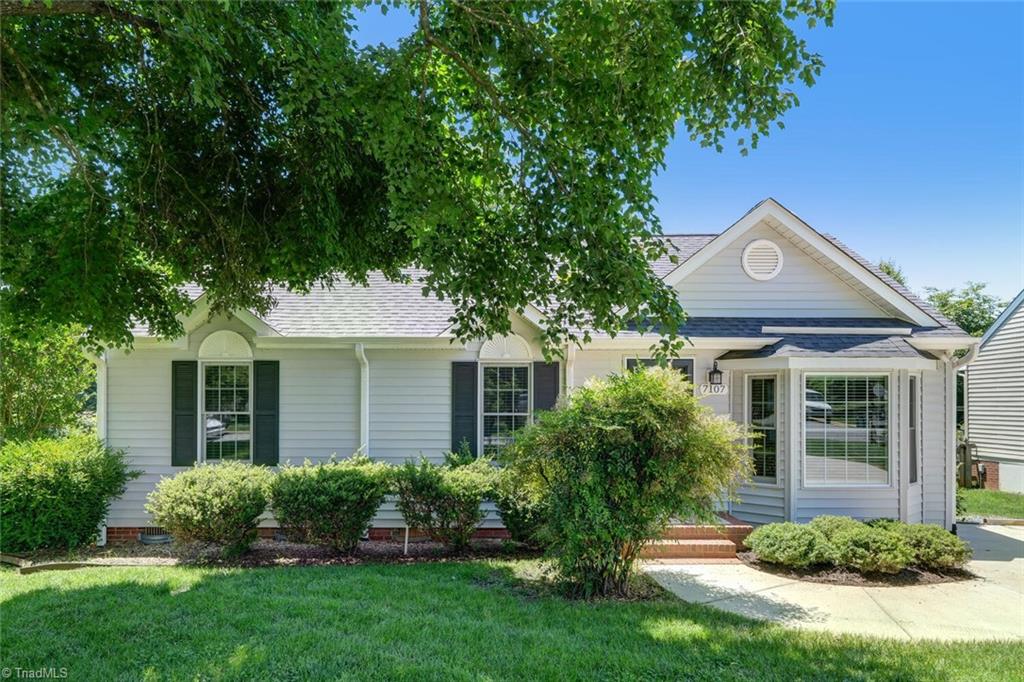 7107 Taunton Drive