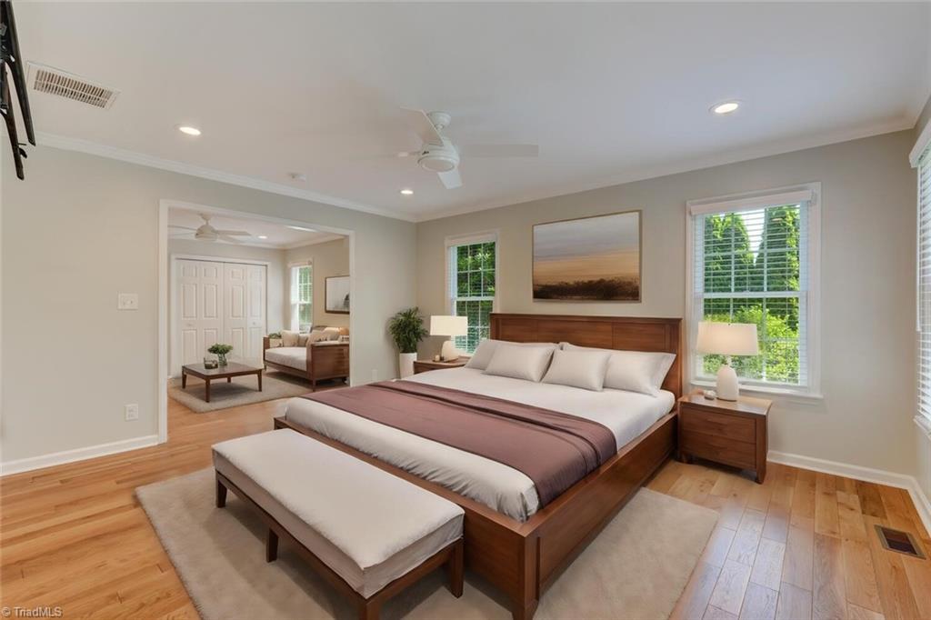7107 Taunton Drive