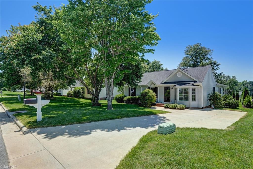 7107 Taunton Drive