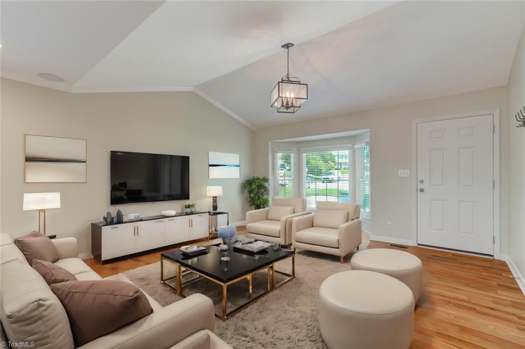 7107 Taunton Drive