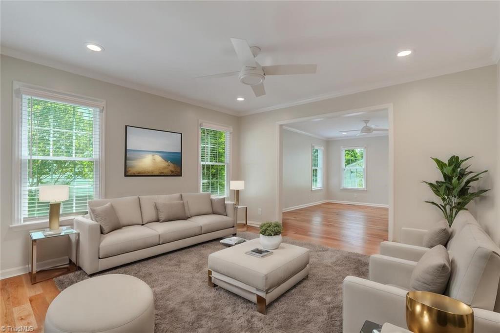 7107 Taunton Drive