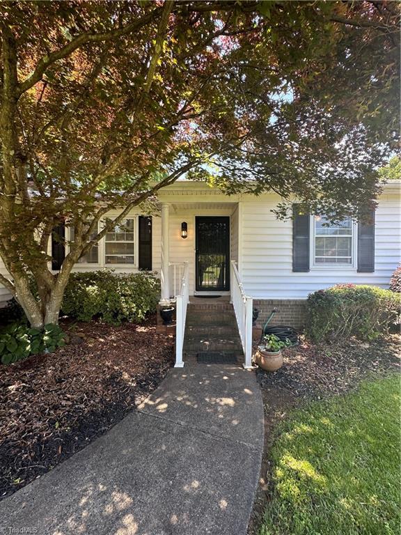 2700 Dumfries Road