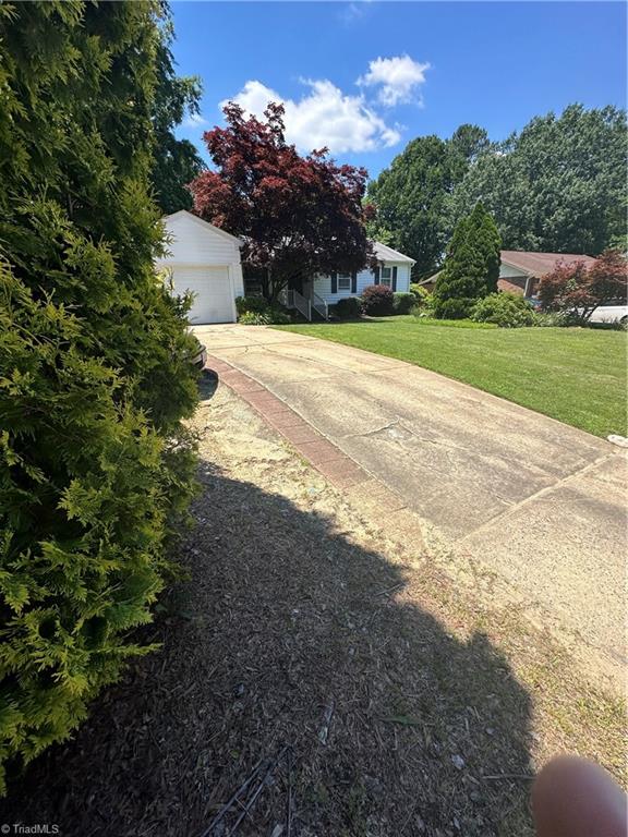 2700 Dumfries Road