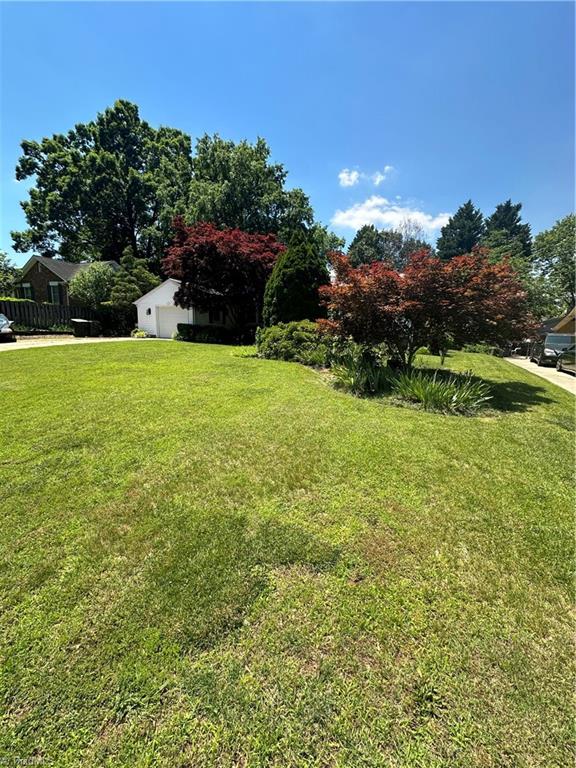 2700 Dumfries Road
