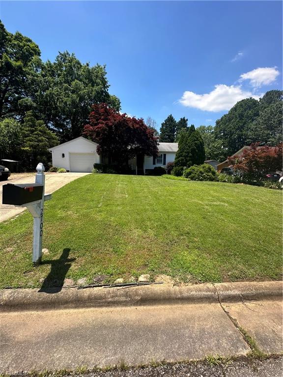 2700 Dumfries Road