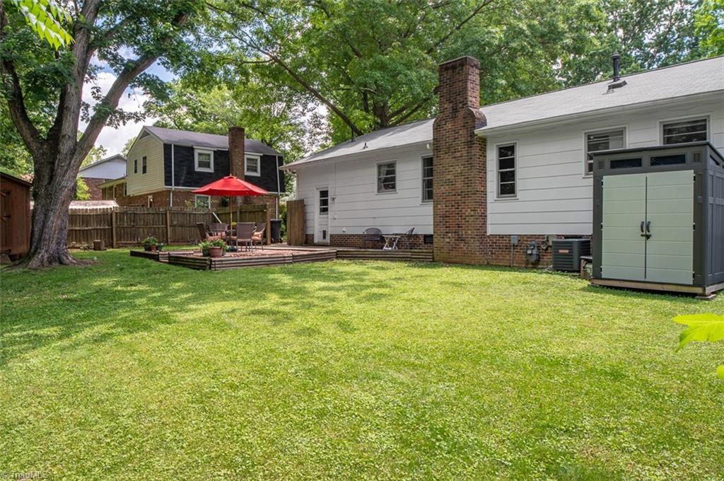 301 Leland Drive