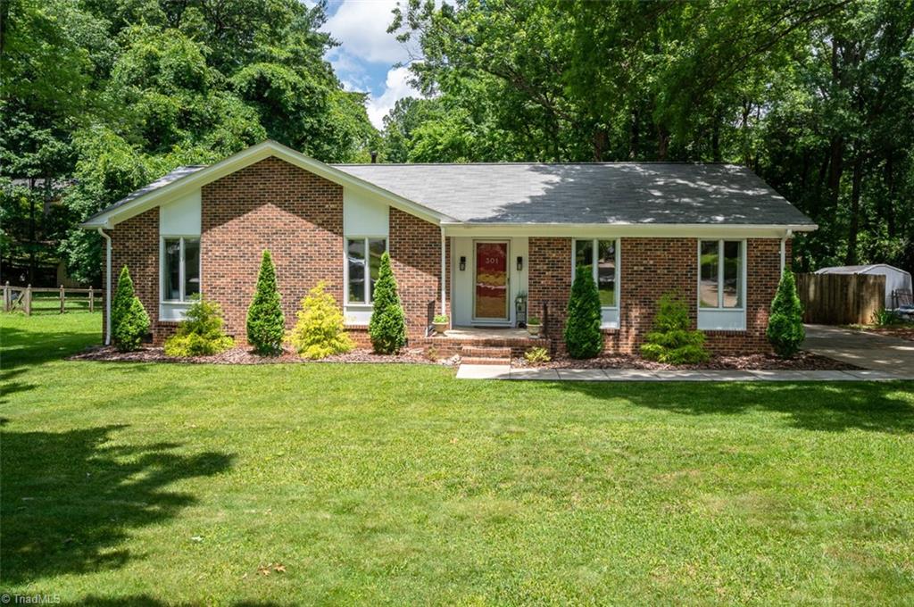 301 Leland Drive