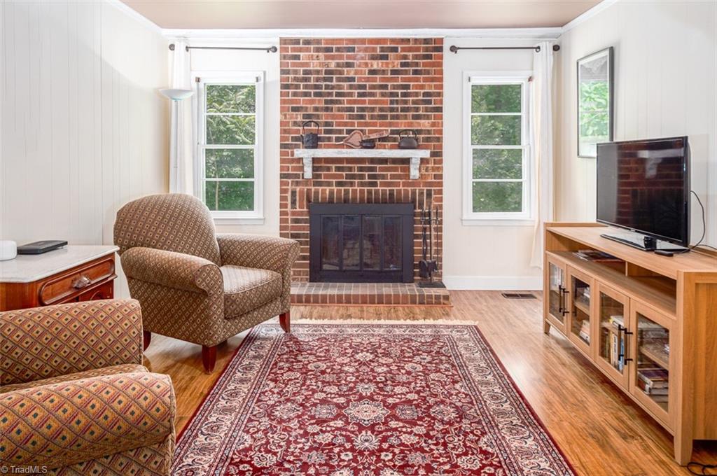 301 Leland Drive