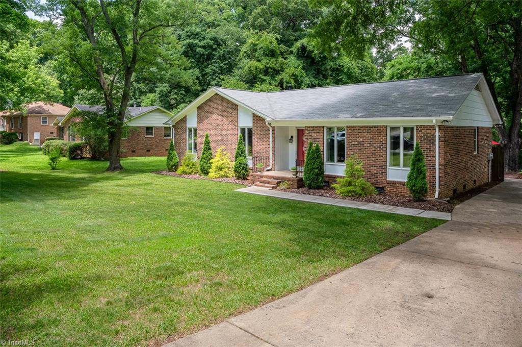 301 Leland Drive