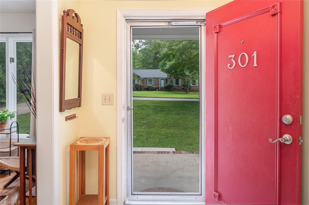 301 Leland Drive