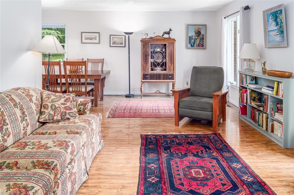 301 Leland Drive