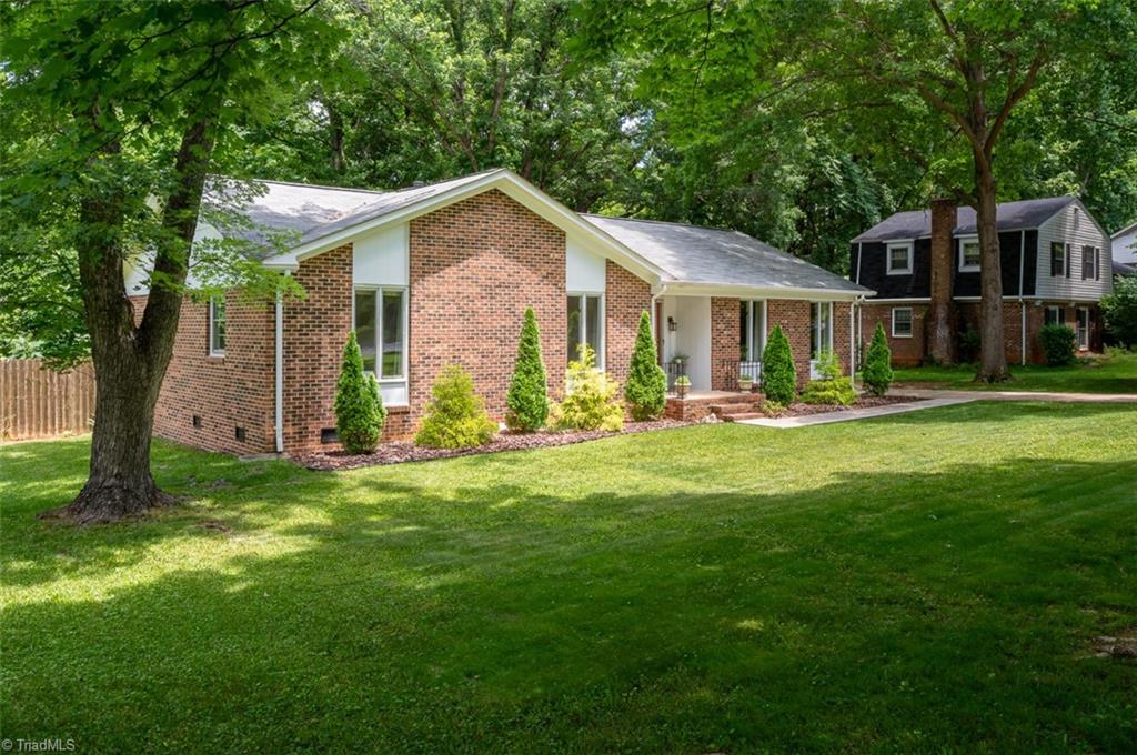 301 Leland Drive