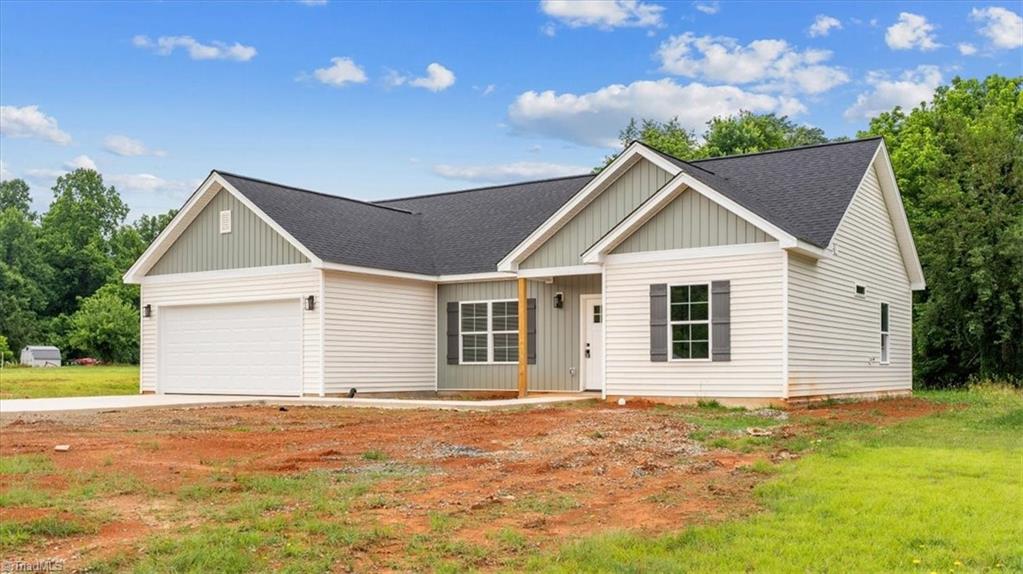 4714 White Rock Road