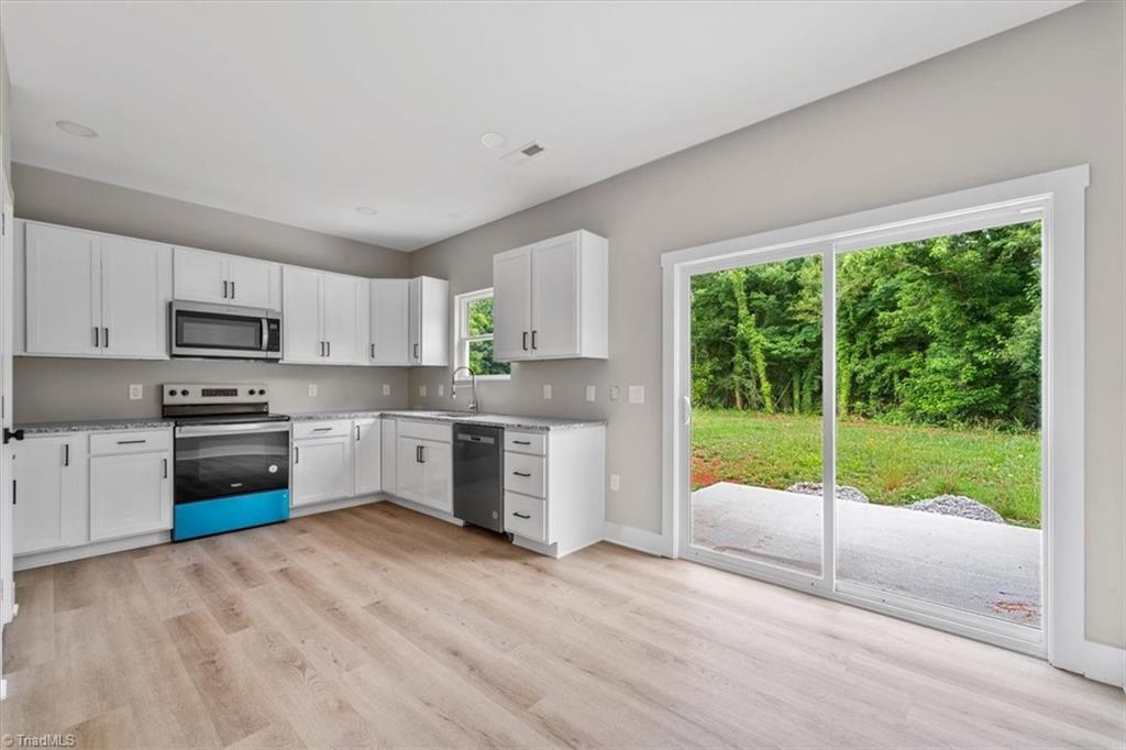 4714 White Rock Road