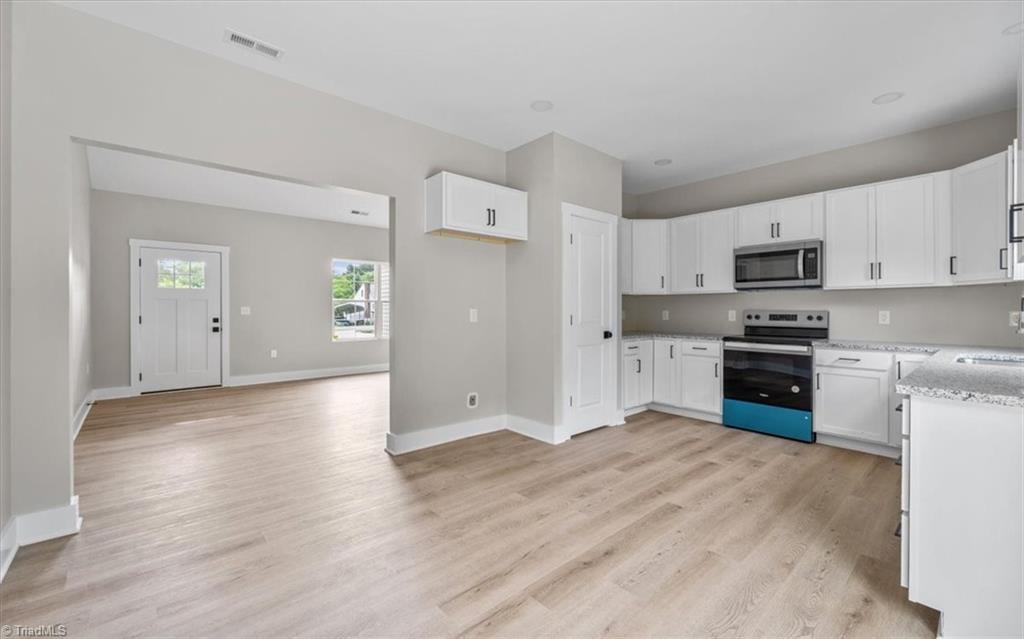 4714 White Rock Road