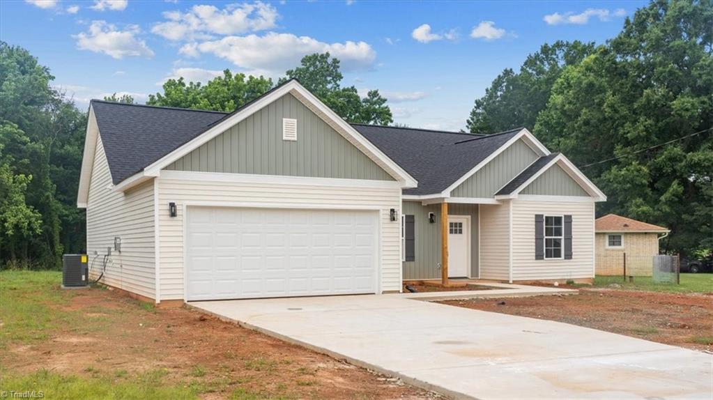 4714 White Rock Road