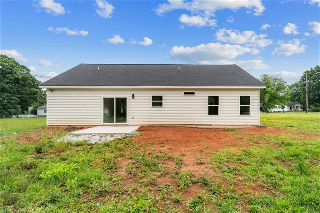 4714 White Rock Road