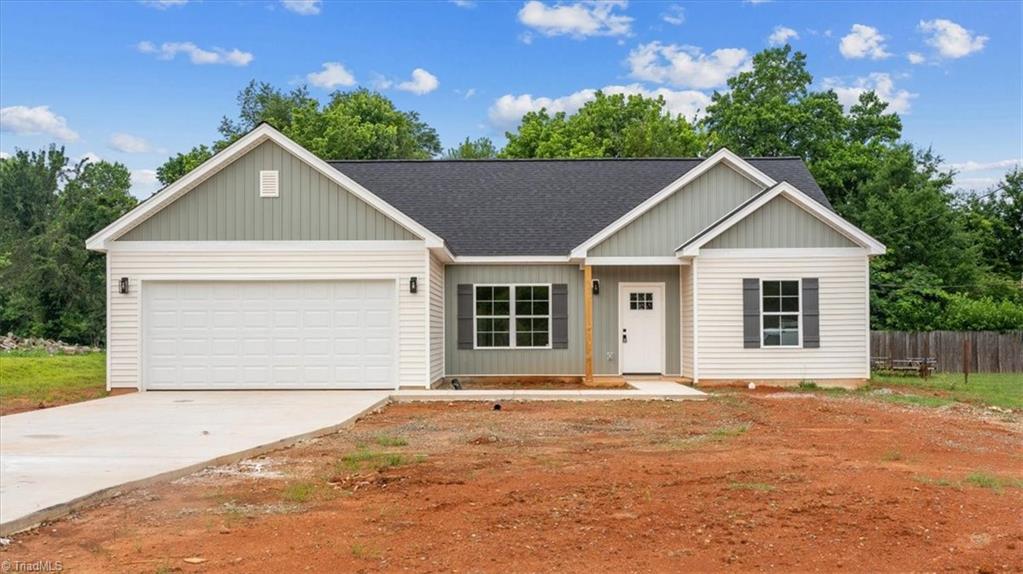 4714 White Rock Road