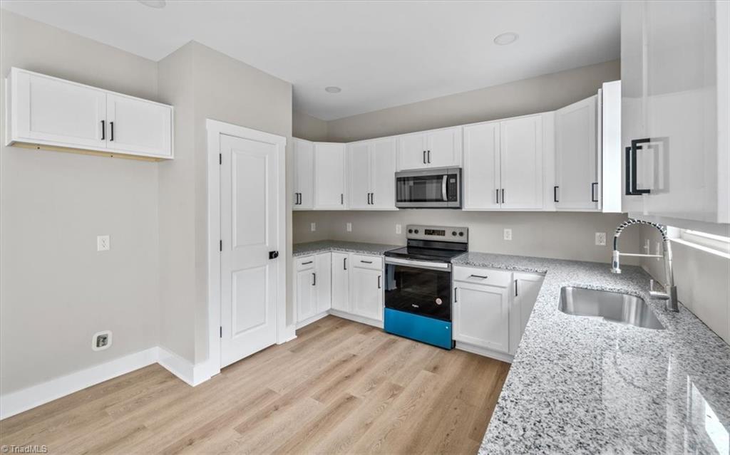 4714 White Rock Road