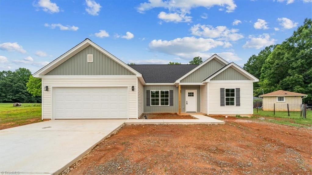 4714 White Rock Road