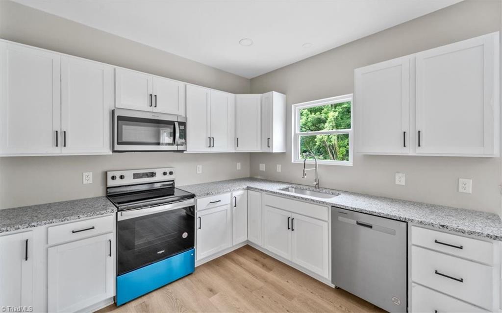 4714 White Rock Road