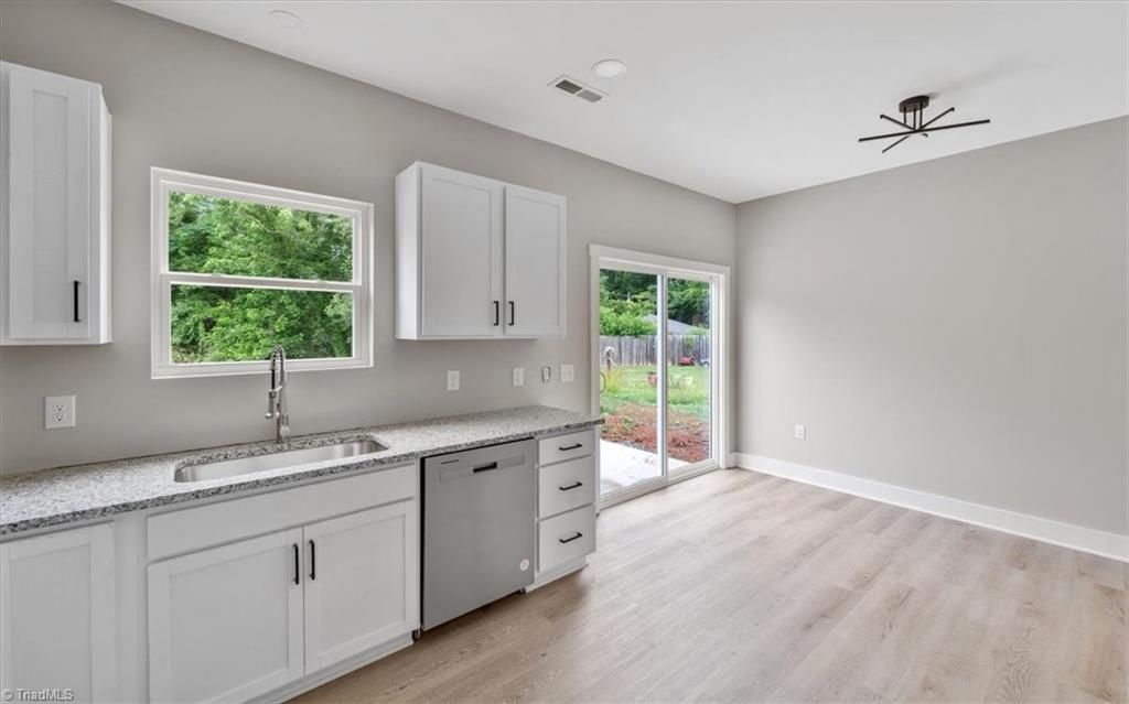 4714 White Rock Road