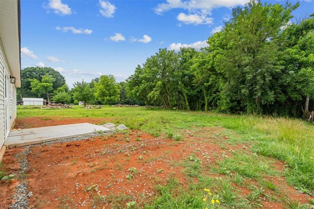 4714 White Rock Road