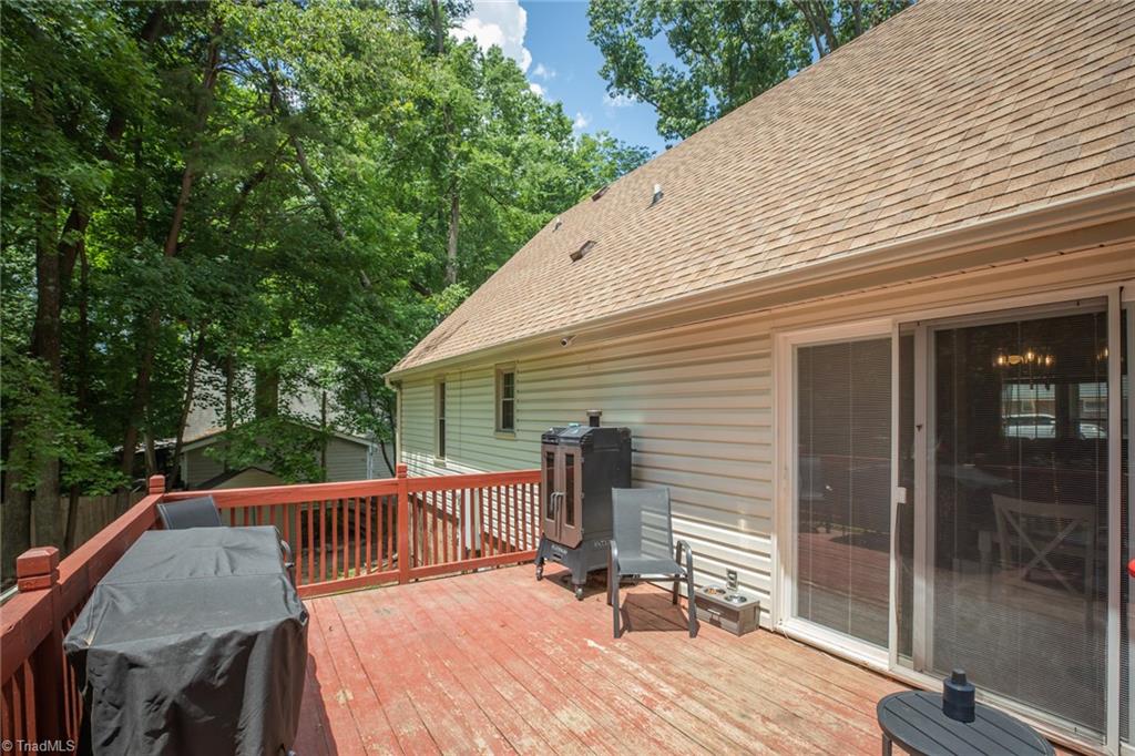 205 Hendrix Drive