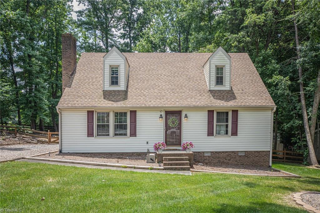 205 Hendrix Drive