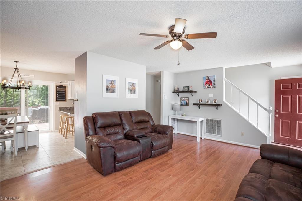 205 Hendrix Drive