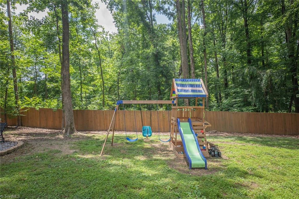205 Hendrix Drive