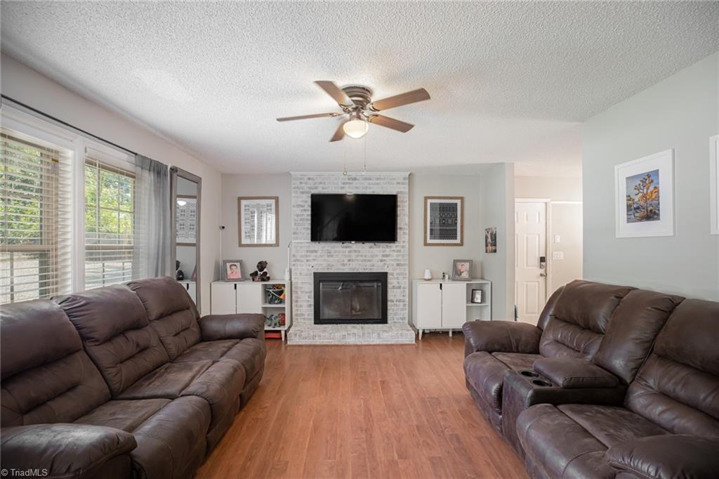 205 Hendrix Drive