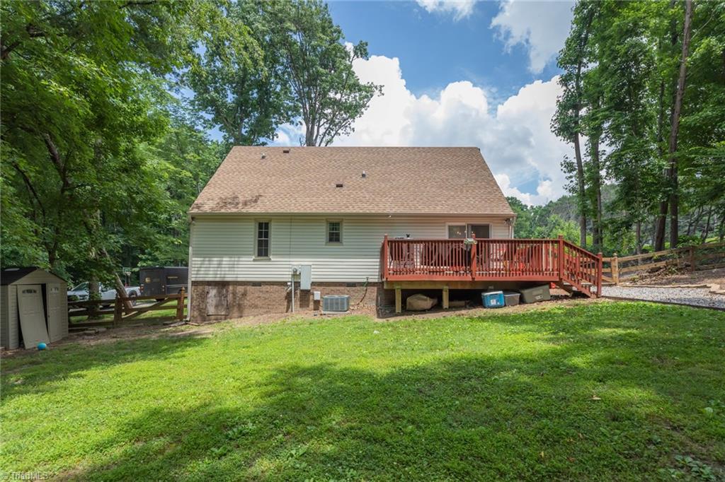 205 Hendrix Drive