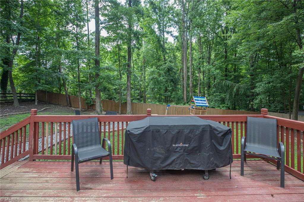 205 Hendrix Drive