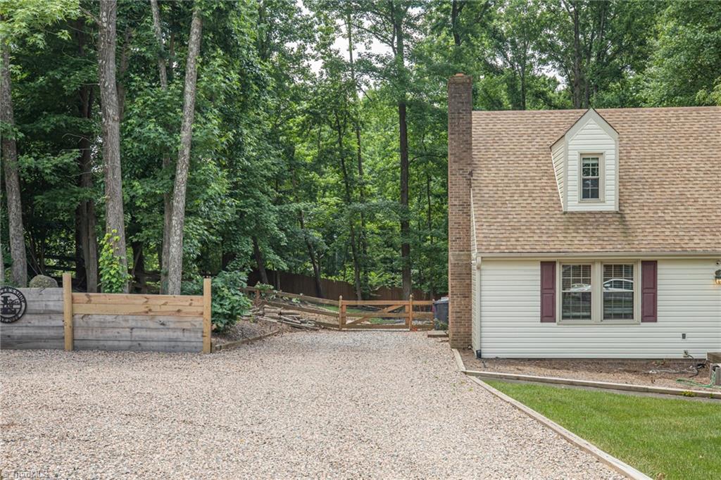 205 Hendrix Drive