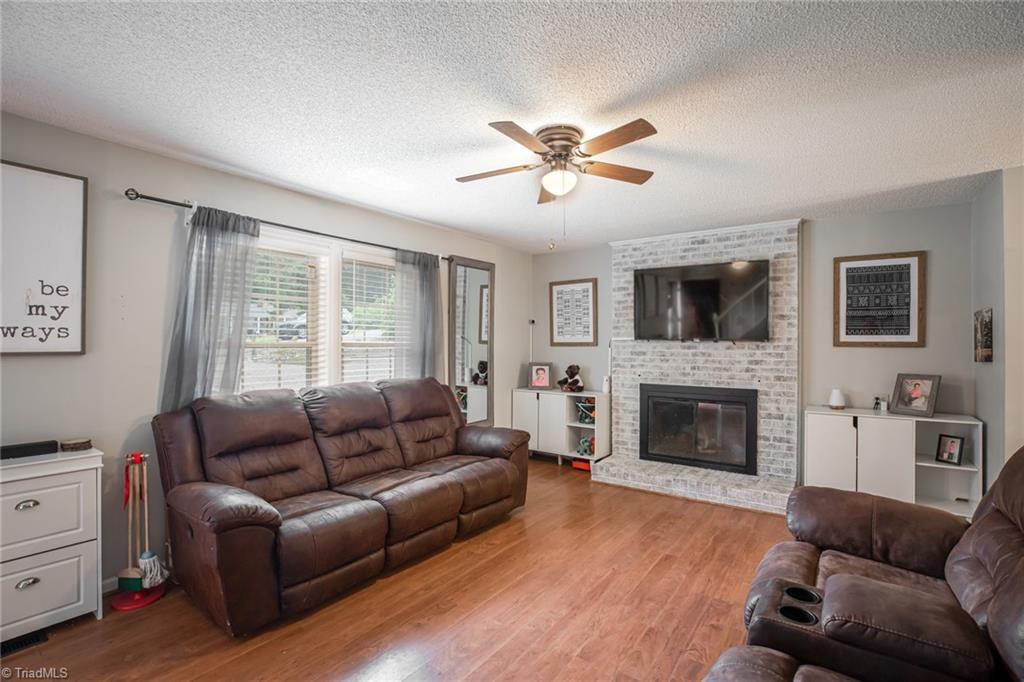 205 Hendrix Drive