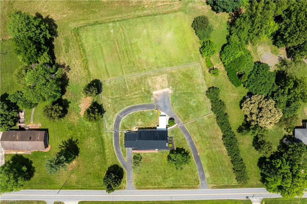 3667 Beeson Dairy Road