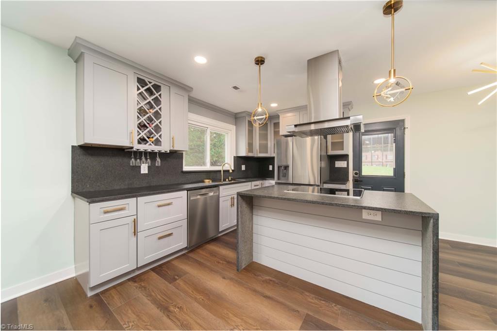 3667 Beeson Dairy Road