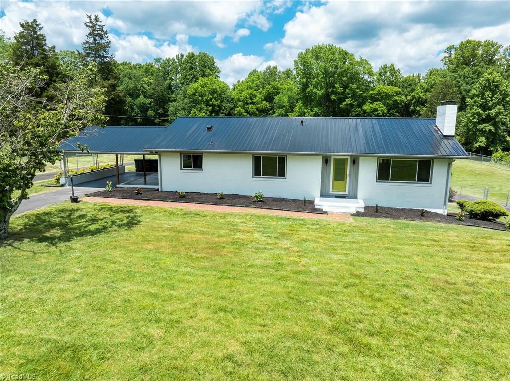 3667 Beeson Dairy Road