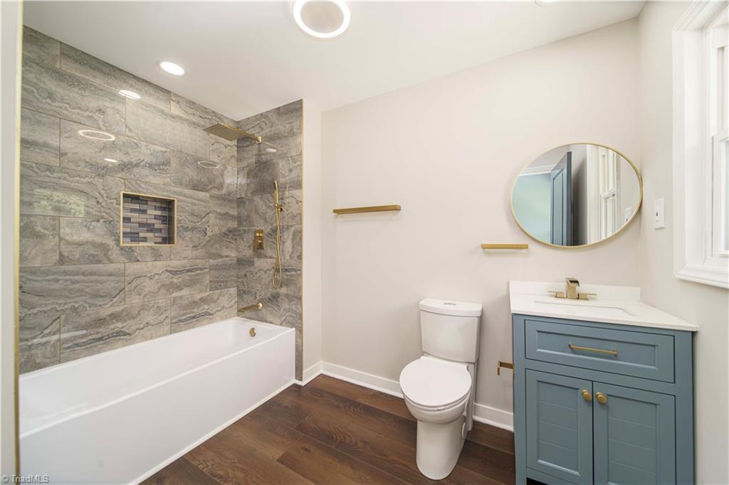 3667 Beeson Dairy Road